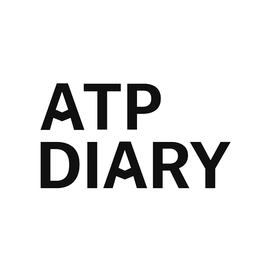 ATPdiary