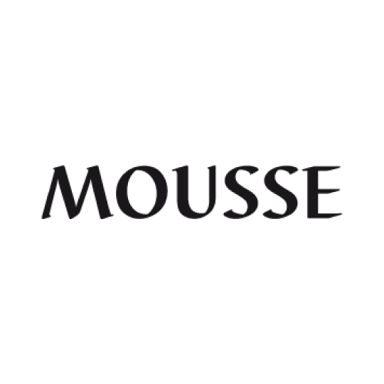 Mousse Magazine